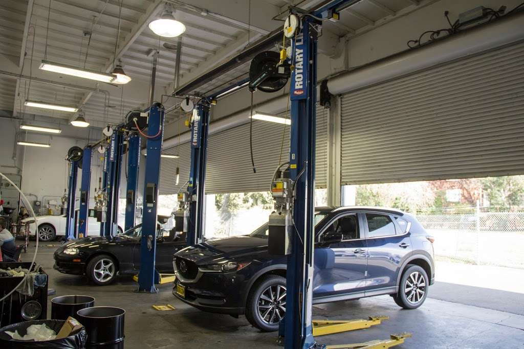 Concord Mazda Service Center | 1651 Concord Ave, Concord, CA 94520, USA | Phone: (925) 271-5932