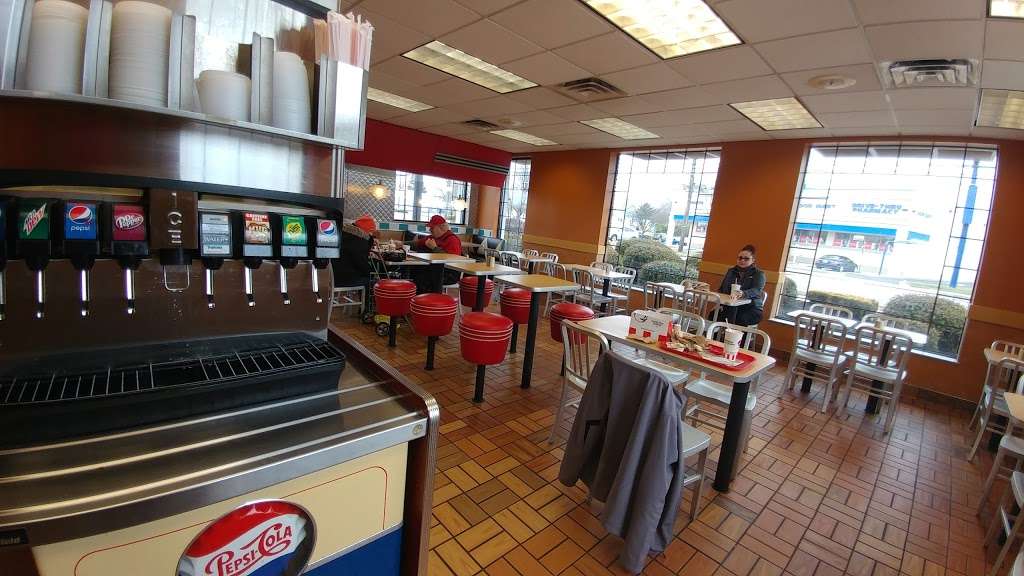 KFC | US-130 & Browning Ln, Brooklawn, NJ 08030, USA | Phone: (856) 742-1819