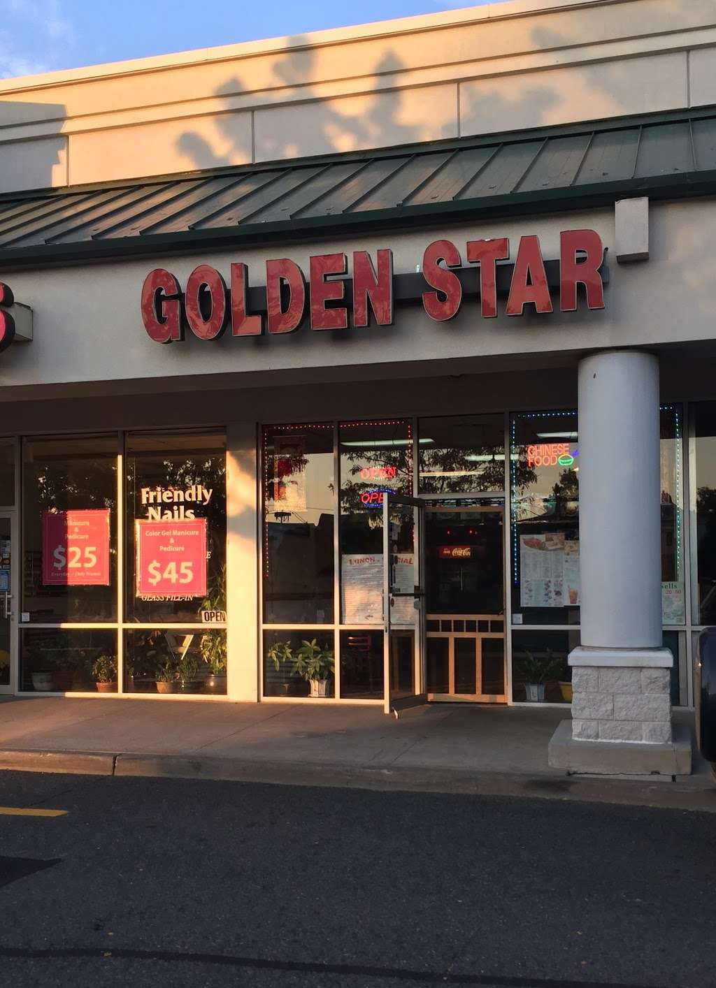Golden Star | 430 Lewandowski St, Lyndhurst, NJ 07071 | Phone: (201) 635-1368