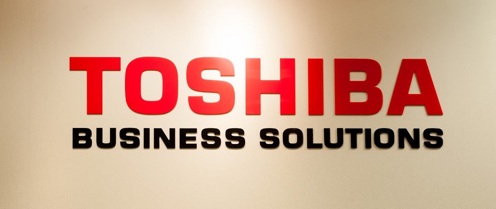 Toshiba Business Solutions | 2600 Stanley Gault Pkwy # 400, Louisville, KY 40223 | Phone: (502) 489-6700