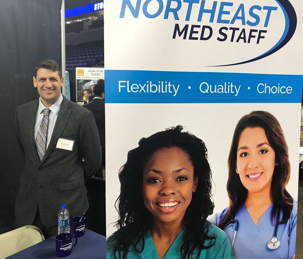 Northeast Med Staff | 221 Chelmsford St, Chelmsford, MA 01824, USA | Phone: (978) 455-6907