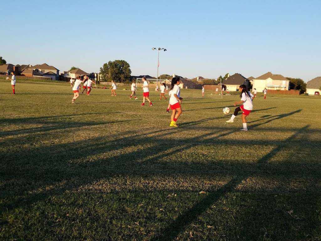 LIVERPOOL SOCCER FIELDS | 3601 Huffines Blvd, Carrollton, TX 75010, USA