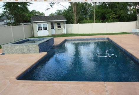 GSI Pool Finishes | 152 Mathers Rd, Ambler, PA 19002 | Phone: (610) 292-0791