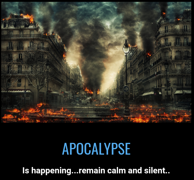 Apocalyptic Escape Room | 611 E Shiloh Unit 9, Laredo, TX 78045, USA | Phone: (956) 516-7783