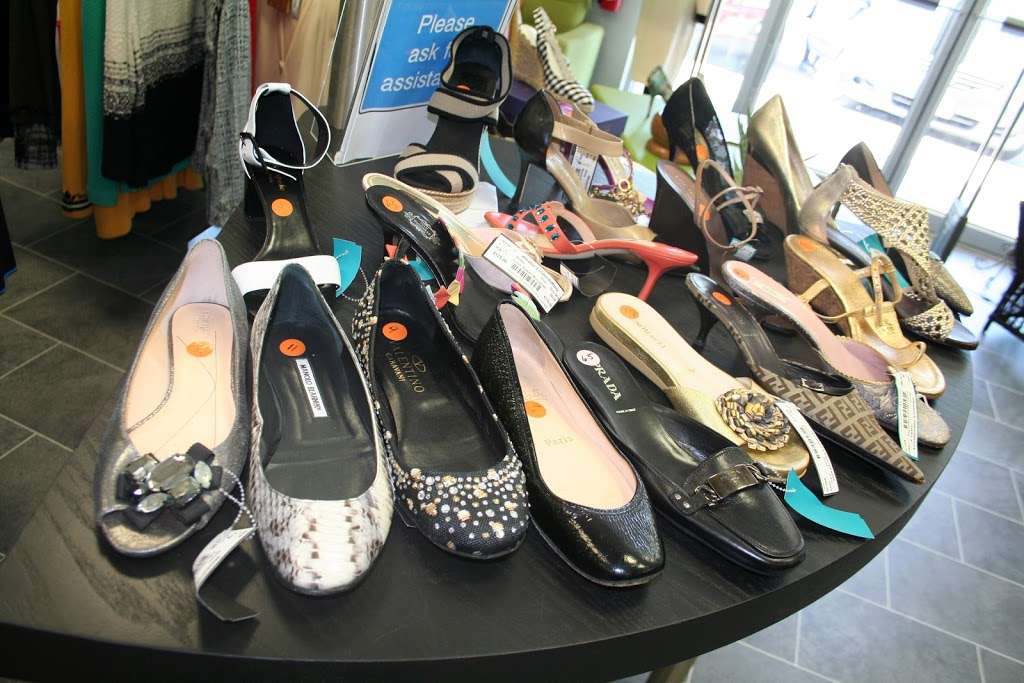 Fancypants Resale | 801 Compass Way #7, Annapolis, MD 21401 | Phone: (410) 446-7178