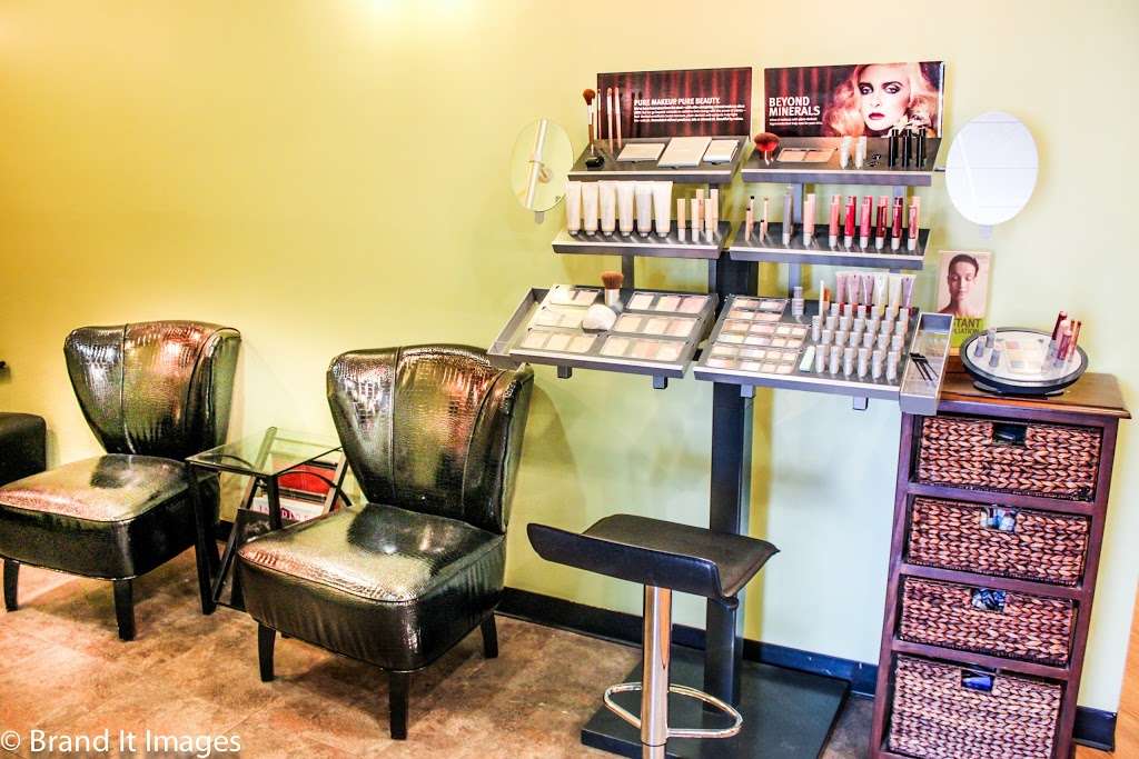 NVS Salon & Spa | 839 S Main St, Bel Air, MD 21014, USA | Phone: (410) 803-0005