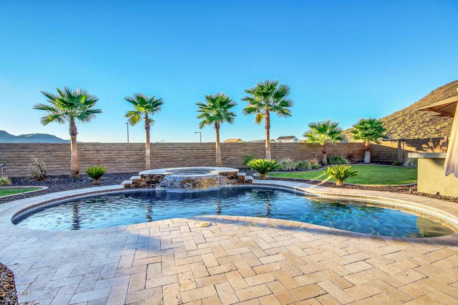 Peoria AZ Realtor Todd Pooler | 10210 W Happy Valley Pkwy #145, Peoria, AZ 85383, USA | Phone: (602) 432-3557