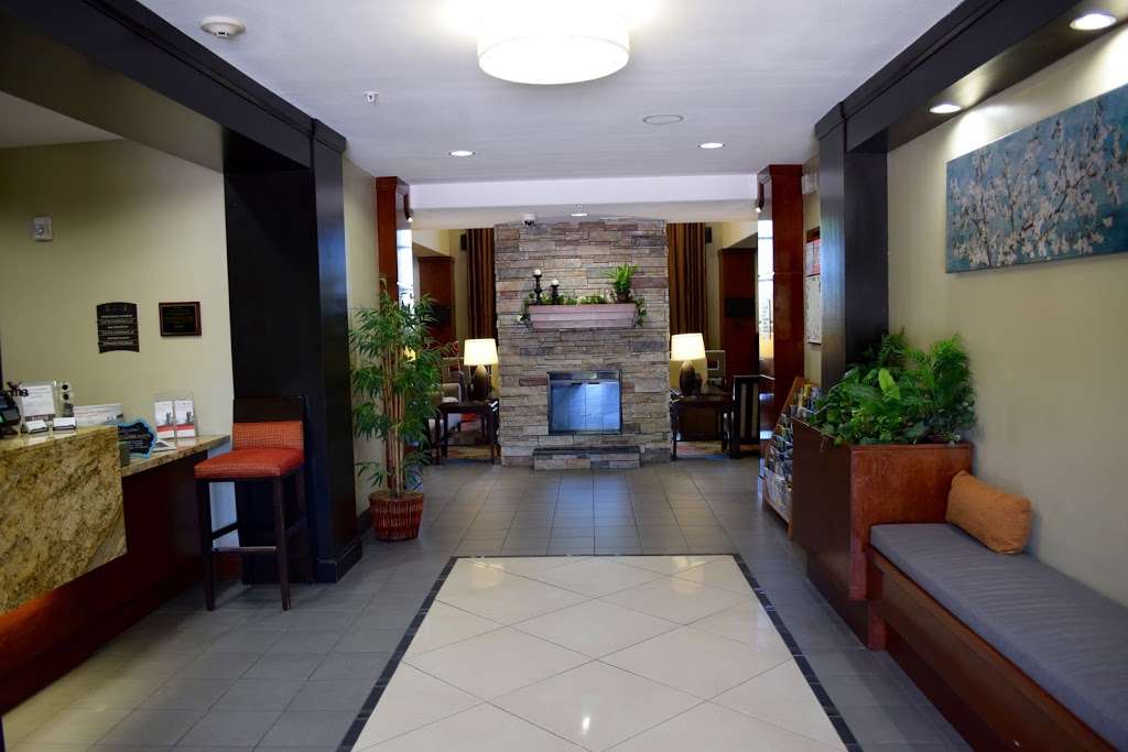 Staybridge Suites Houston Stafford - Sugar Land | 11101 Fountain Lake Dr, Stafford, TX 77477 | Phone: (281) 302-6535