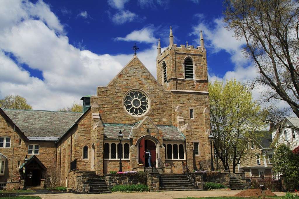 Grace Episcopal Church | 104 N Washington St # 1, North Attleborough, MA 02760, USA | Phone: (508) 695-5471
