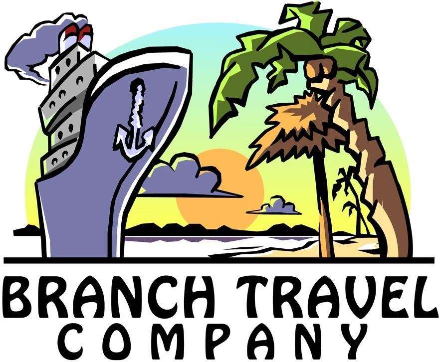 Branch Travel Company | 11681 Sir Winston Way, Orlando, FL 32824, USA | Phone: (407) 286-9073