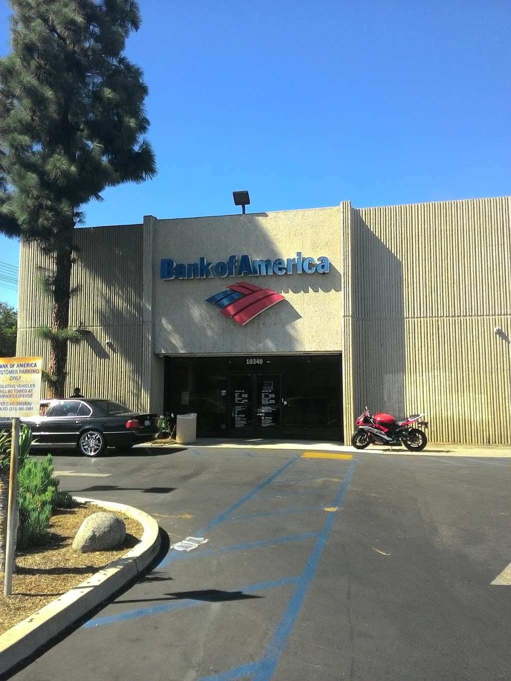 Bank of America Financial Center | 10340 S Central Ave, Los Angeles, CA 90002, USA | Phone: (323) 357-6856