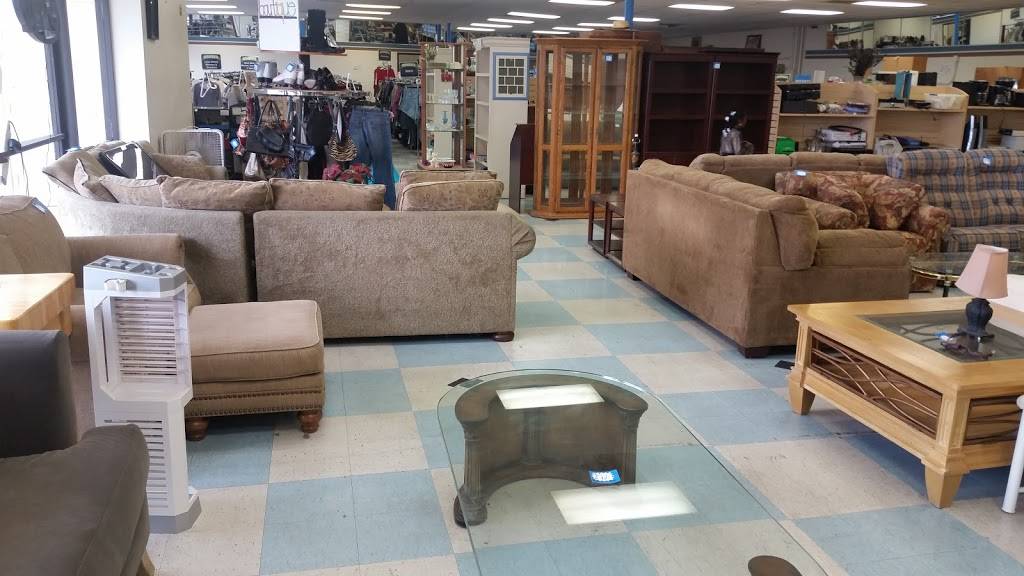 GHH Ministries Thrift Store | 115 Ramona Expy, Perris, CA 92570, USA | Phone: (951) 443-3701