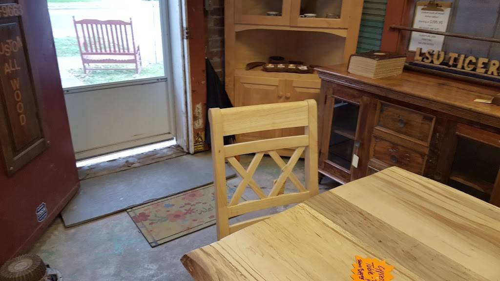 Rowan Oaks Furniture and Painting | 4417 Bienville Ave, New Orleans, LA 70119, USA | Phone: (504) 838-9663
