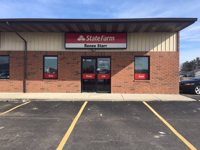 Renee Starr - State Farm Insurance Agent | 4018 Alum Creek Dr, Columbus, OH 43207 | Phone: (614) 409-9196