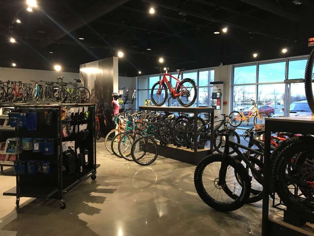 Trek Bicycle Pottstown | 355 Upland Square Dr, Pottstown, PA 19464, USA | Phone: (610) 718-5475