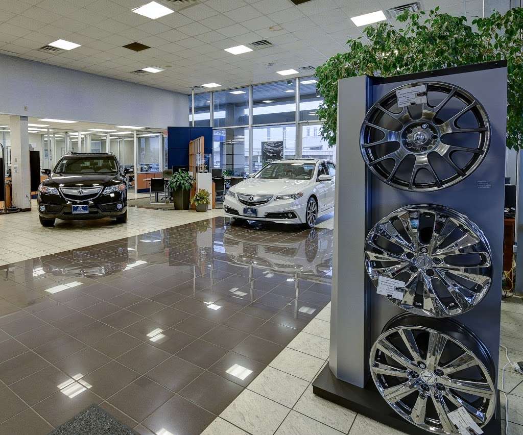 Sterling McCall Acura | 10455 Southwest Fwy, Houston, TX 77074 | Phone: (713) 596-2300