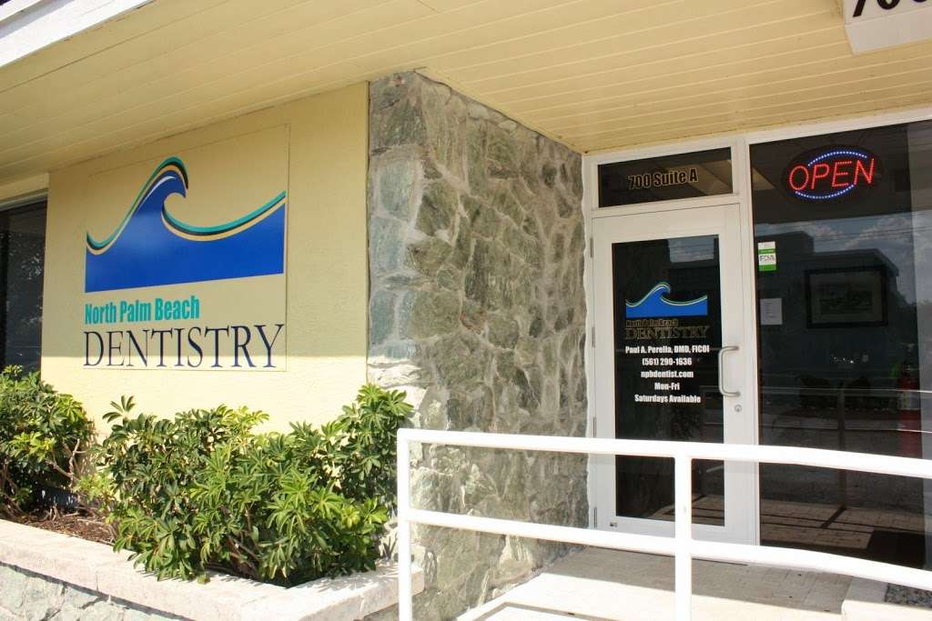 North Palm Beach Dentistry | 700 US-1 Suite A, North Palm Beach, FL 33408, USA | Phone: (561) 290-1636