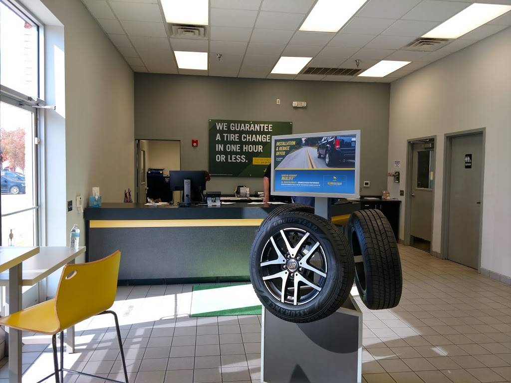 Just Tires | 6405 Coit Rd, Frisco, TX 75035, USA | Phone: (972) 377-4641