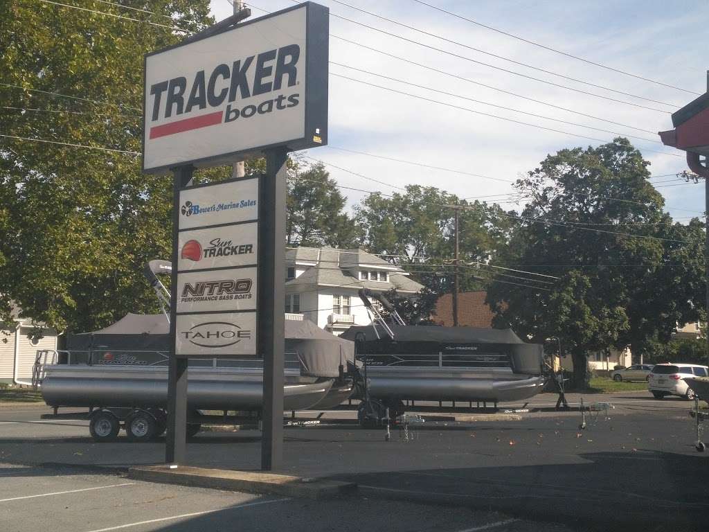 Bower Marine Sales | 17815 Virginia Ave, Hagerstown, MD 21740, USA | Phone: (301) 790-1848