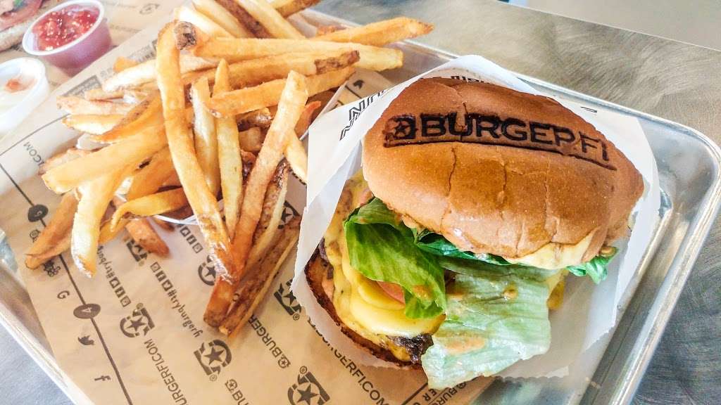 BurgerFi | 2009-C NE 2nd St, Deerfield Beach, FL 33441, USA | Phone: (954) 531-6168