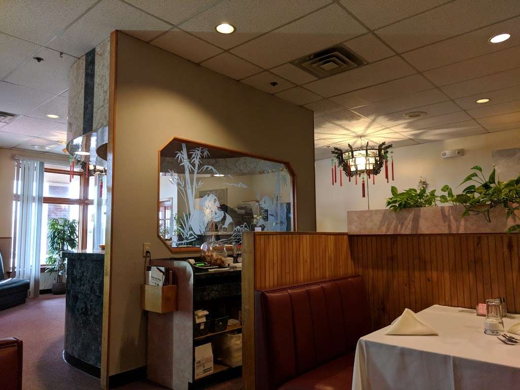 Gourmet Wok | 4275 County Line Rd # 19, Chalfont, PA 18914, USA | Phone: (215) 997-8818