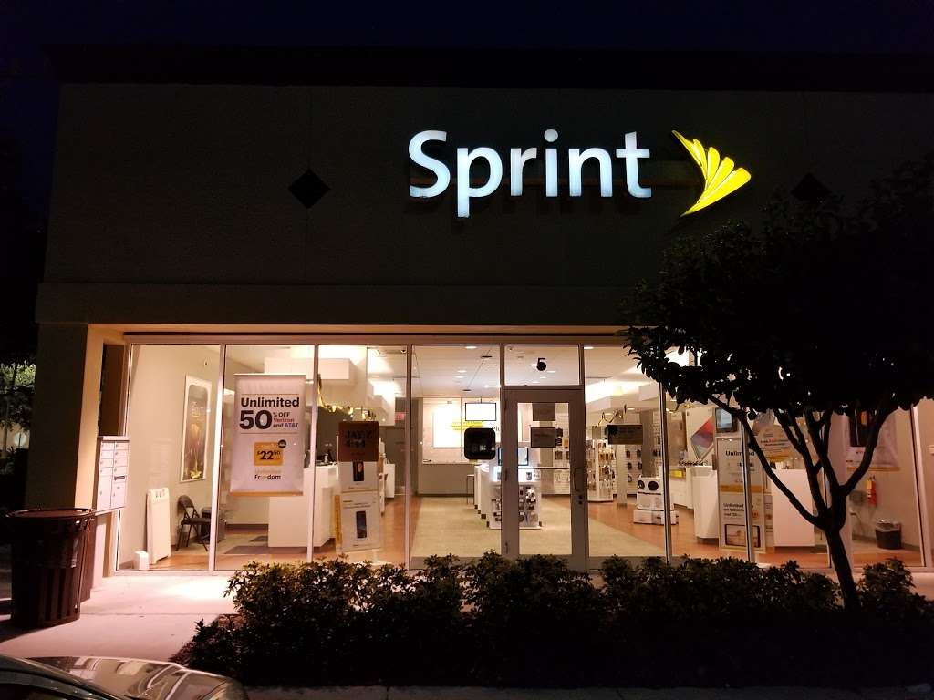 Sprint Store | 20642 State Rd 7 Unit M, 05, Boca Raton, FL 33498, USA | Phone: (561) 451-1713