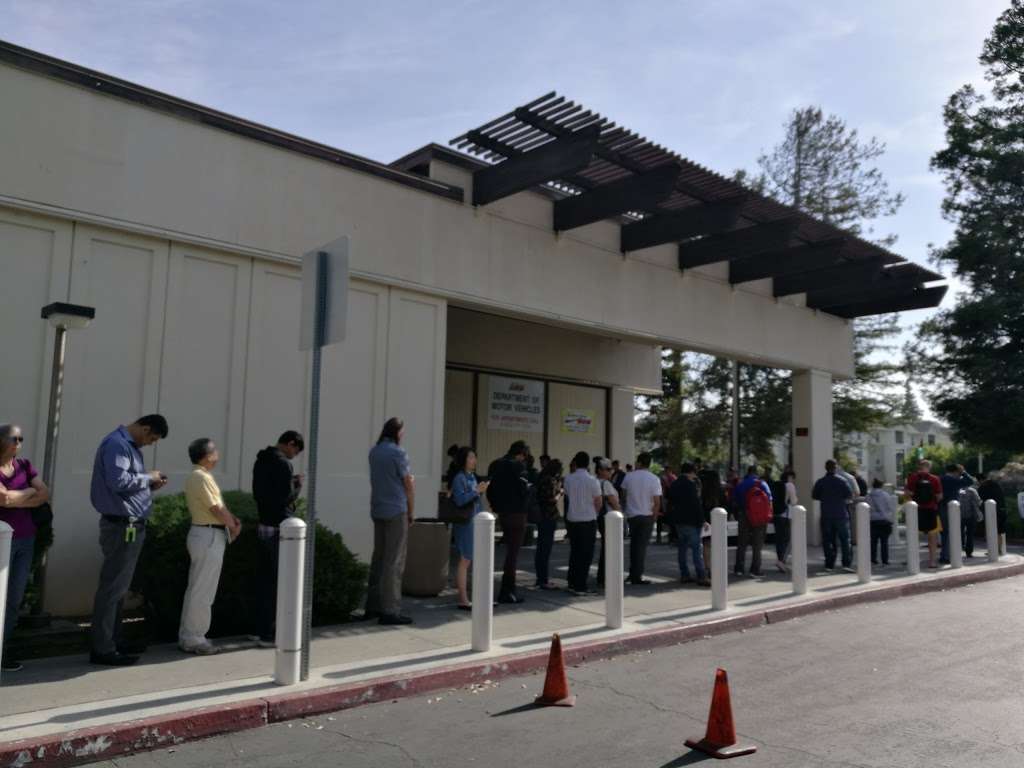 Santa Clara DMV | 3665 Flora Vista Ave, Santa Clara, CA 95051, USA | Phone: (800) 777-0133