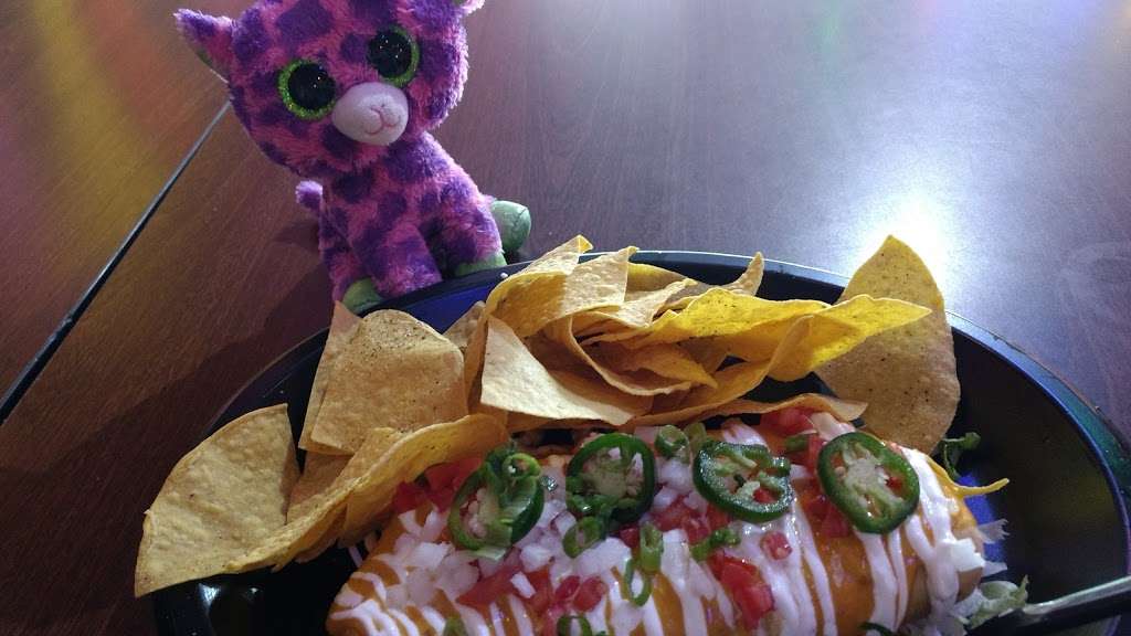 Tijuana Flats | 2320 S Kirkman Rd, Orlando, FL 32811, USA | Phone: (407) 822-4257