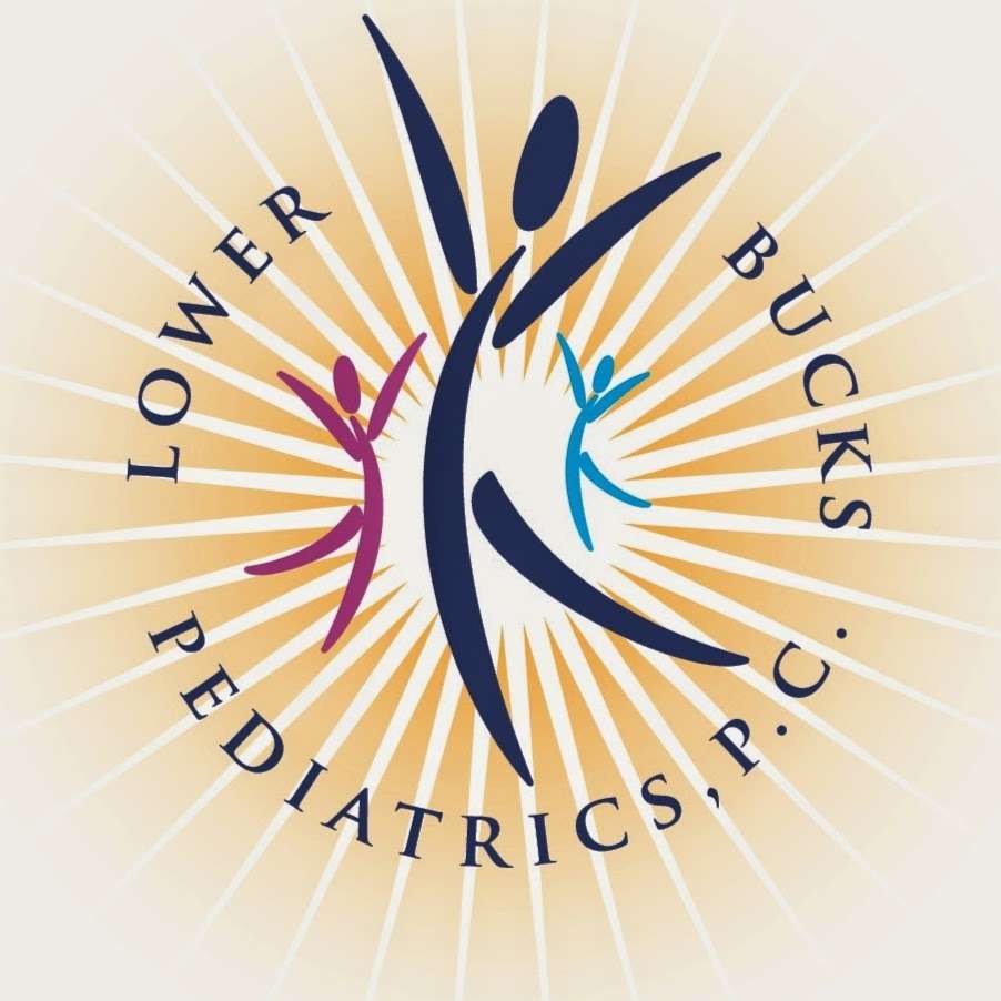 Lower Bucks Pediatrics PC | 1690 Big Oak Rd, Yardley, PA 19067, USA | Phone: (215) 493-1750