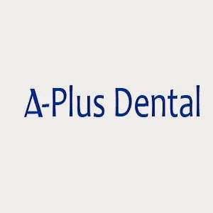 A - Plus Dental | 5711 Sarvis Ave #600, Riverdale, MD 20737, USA | Phone: (301) 864-7006