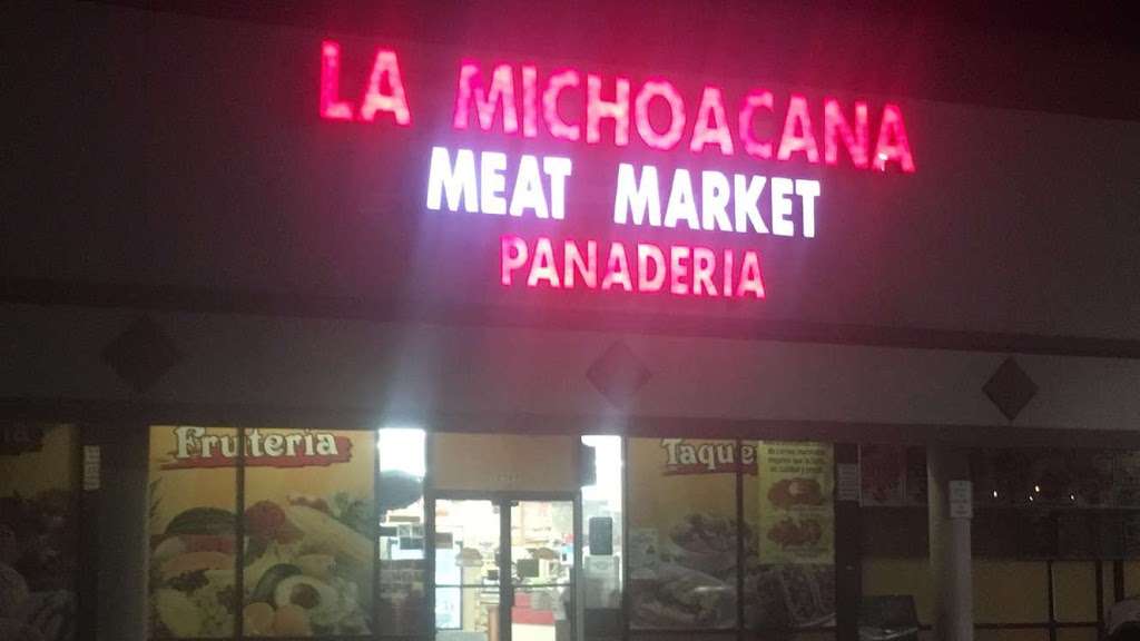 La Michoacana Meat Market | 12385 Bissonnet St, Houston, TX 77099, USA | Phone: (832) 328-1953