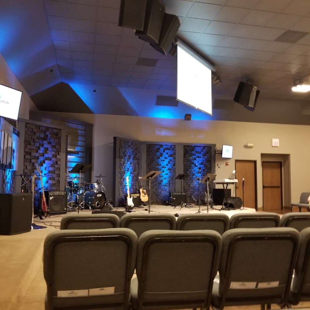 Life Church | 43260 Challenger Way, Lancaster, CA 93535, USA | Phone: (661) 948-6055