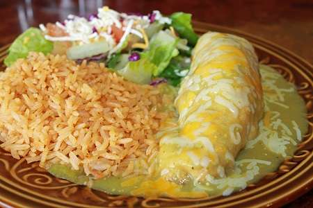 Morenos Mexican Grill Express | 4981 S Arizona Ave, Chandler, AZ 85248, USA | Phone: (480) 494-5473