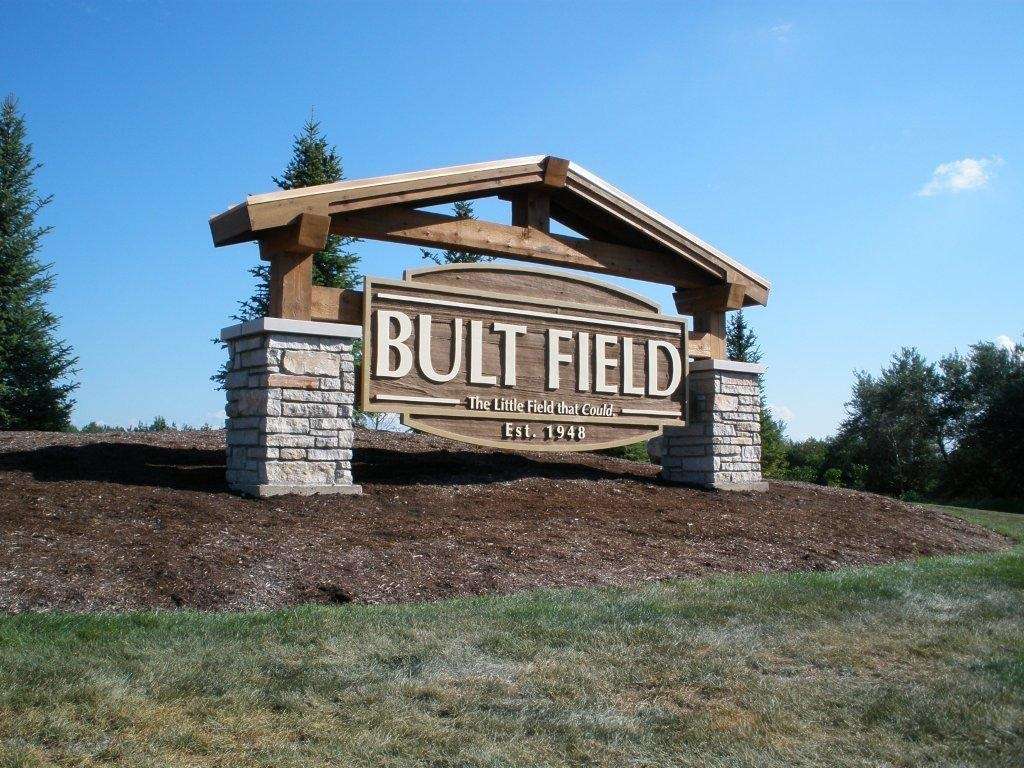 Bult Field | 28261 S Kedzie Ave, Monee, IL 60449, USA | Phone: (708) 534-8282