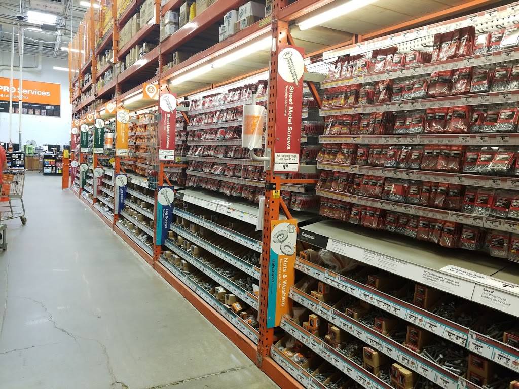 The Home Depot | 440 Home Dr, Pittsburgh, PA 15275, USA | Phone: (412) 494-2844