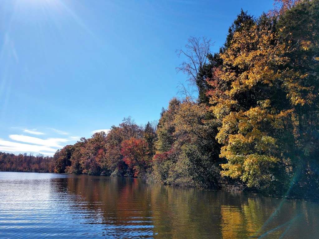 Lake York | Camp York Rd, Blacksburg, SC 29702, USA