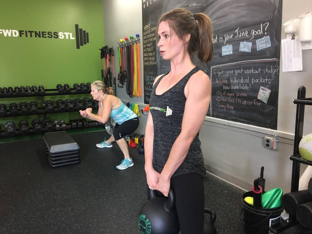 Forward Fitness | 3111 Sutton Blvd, Maplewood, MO 63143 | Phone: (314) 367-9273