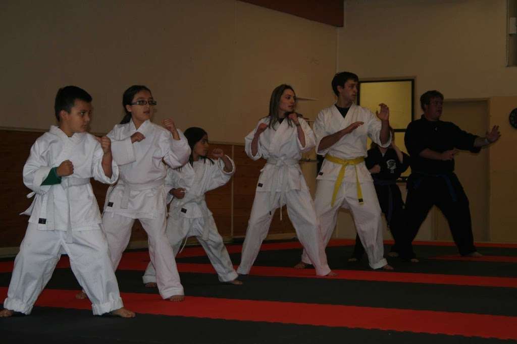 Pacific Arts Kenpo Academy | 6782 Stanton Ave, Buena Park, CA 90621, USA | Phone: (714) 752-3236