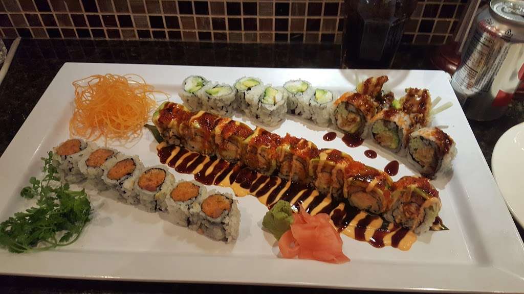 Asuka | 1502 West Chester Pike, West Chester, PA 19382, USA | Phone: (610) 738-8888