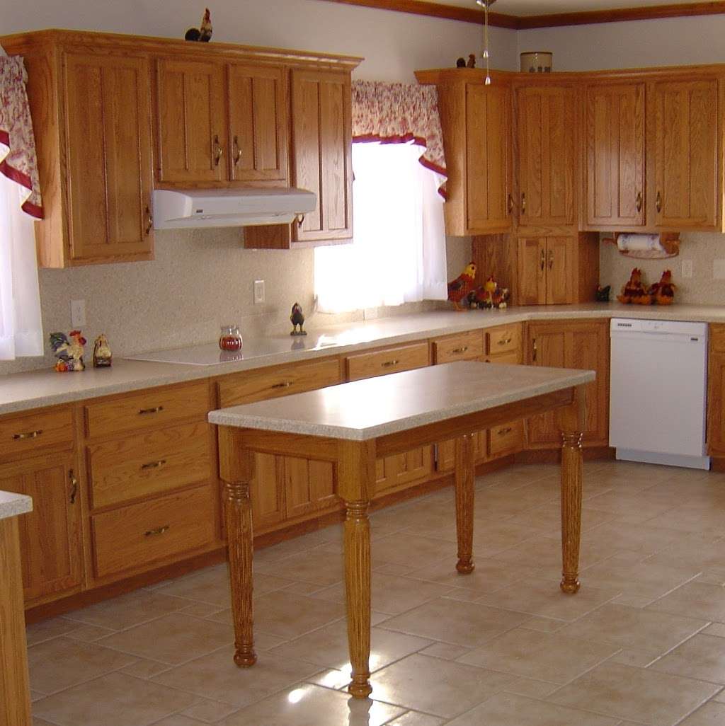 Home & Office Cabinetry of Delaware, Inc. | 8018 Rd 32, Greenwood, DE 19950 | Phone: (302) 349-9750