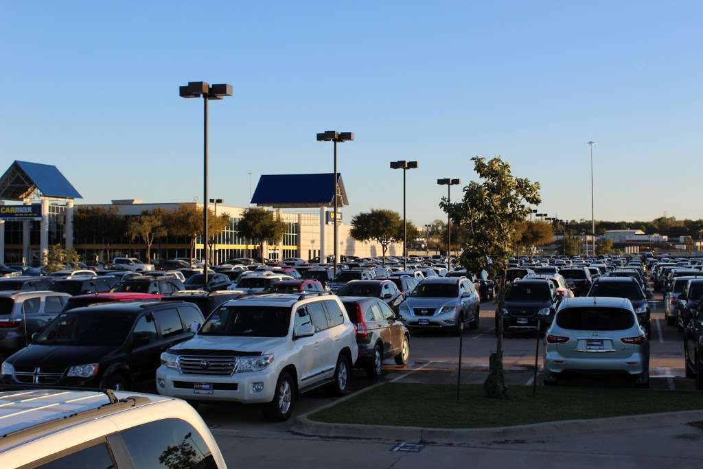 CarMax | 3100 Spur 482, Irving, TX 75062 | Phone: (972) 721-0500