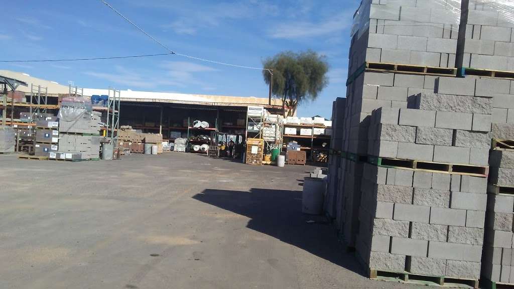 Marvel Building & Masonry Supply | 2606 E Indian School Rd, Phoenix, AZ 85016, USA | Phone: (602) 956-4880