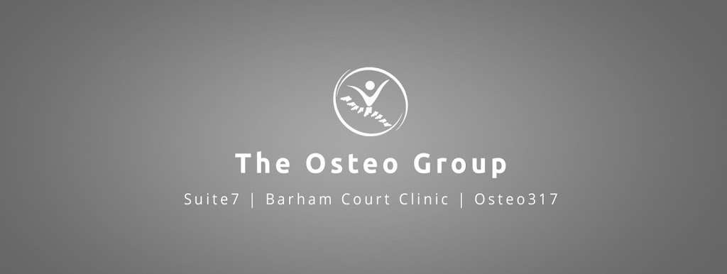 Osteo 317 | 317 Green Wrythe Ln, Carshalton SM5 1TR, UK | Phone: 0800 046 1107