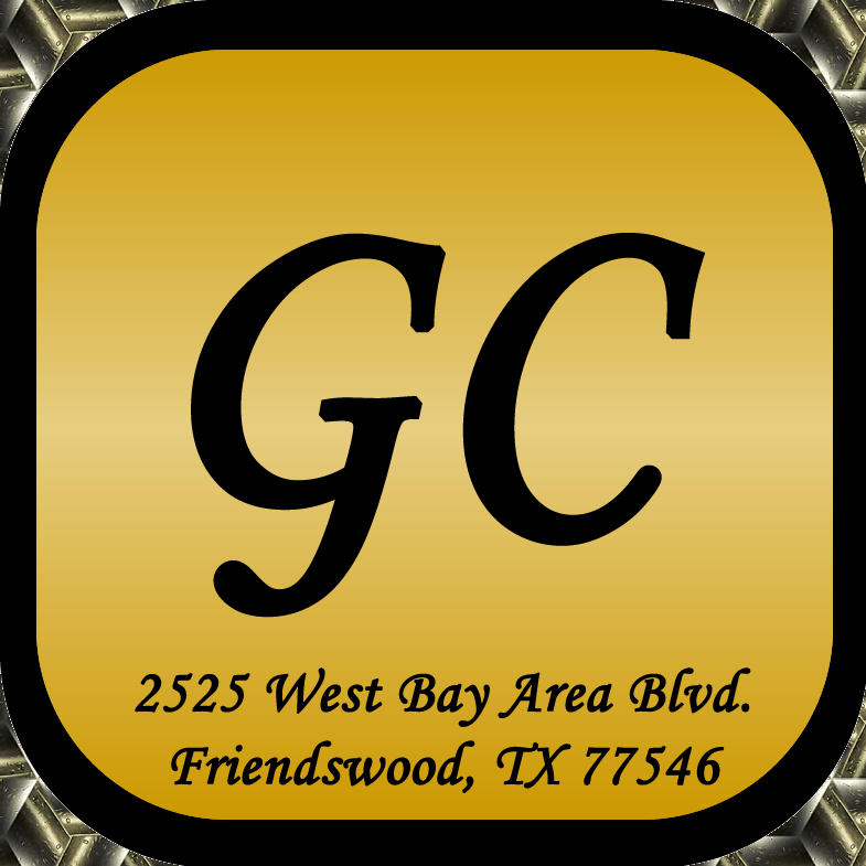 Gold Club III | 2525 W Bay Area Blvd # J, Friendswood, TX 77546, USA | Phone: (281) 996-1071