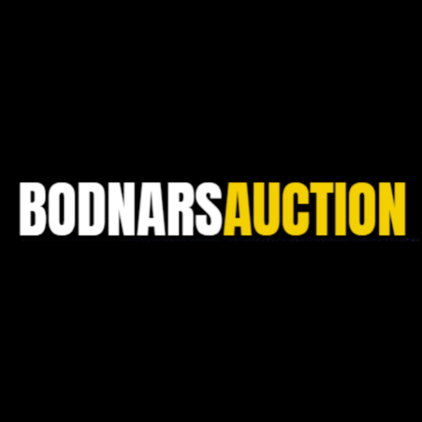 Bodnars Auctions | 97 Sunfield Ave, Edison, NJ 08837, USA | Phone: (732) 951-2100