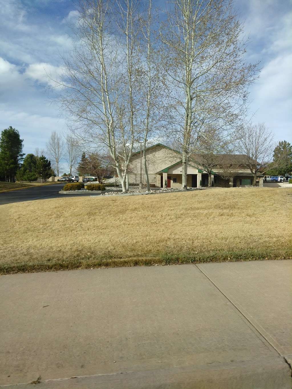 Kingdom Hall of Jehovahs Witnesses, Greenwood Village | 6767 E Orchard Rd, Greenwood Village, CO 80111, USA | Phone: (303) 220-0860