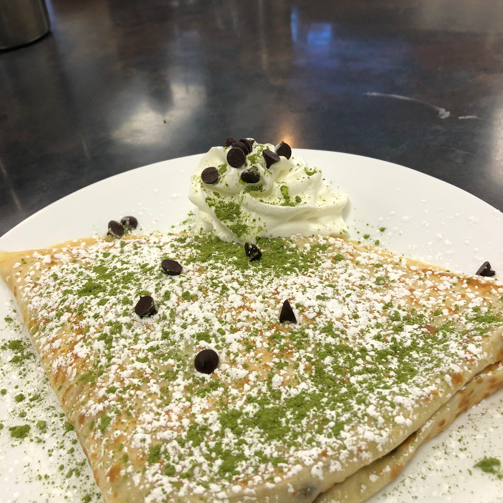 Kaffe Crepe | 1300 E Plumb Ln Suite C4, Reno, NV 89502, USA | Phone: (775) 683-9338