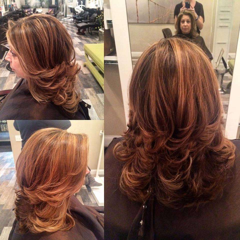 Julio Angel Hair Studio | 146 Bloomfield Ave, Verona, NJ 07044, USA | Phone: (973) 433-7878