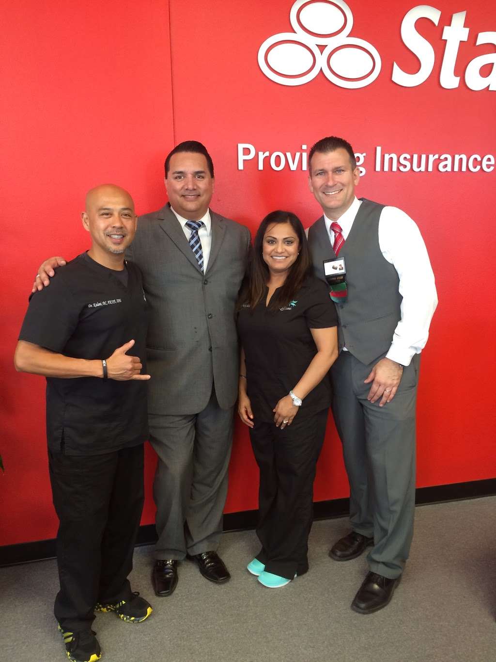 Ray Gonzales - State Farm Insurance Agent | 2711 S Rose Ave D101, Oxnard, CA 93033, USA | Phone: (805) 240-3100