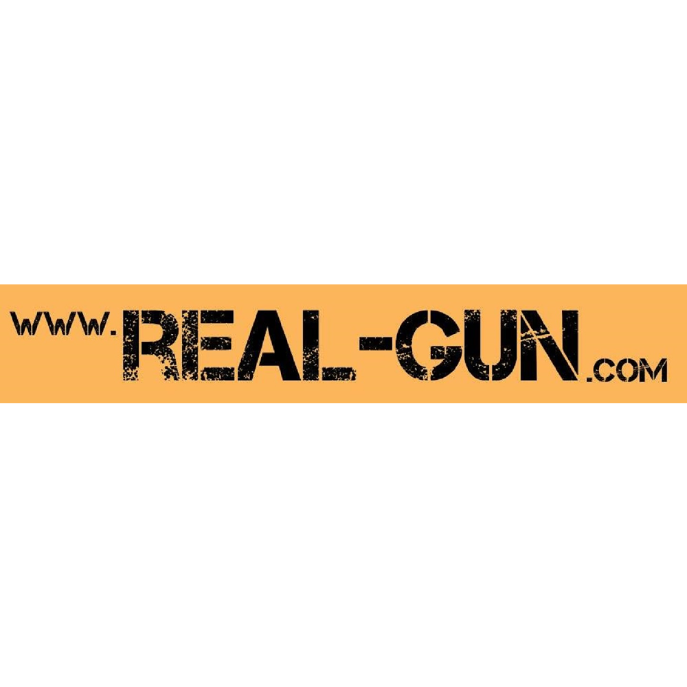 Real-Gun.com | Stable Mews Lodge, Hammerwood Road, Ashurst Wood RH19 3SA, UK | Phone: 07935 067654